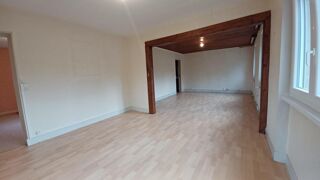  Maison 5 pi�ces 99 m� Wittelsheim