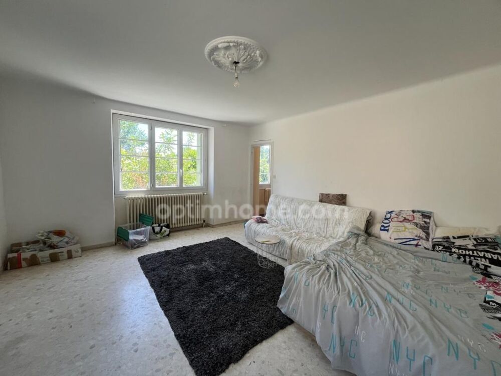 Vente Maison MAISON EN PIERRE 134 m² – 6 pièces – Cassaigne (Gers) Cassaigne