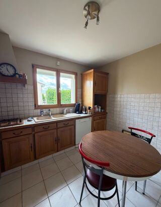  Maison à vendre 4 pièces 90 m²
