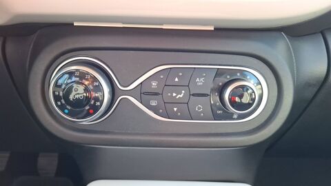 Twingo III 1.0 SCe 70 Intens 2016 occasion 49100 Angers