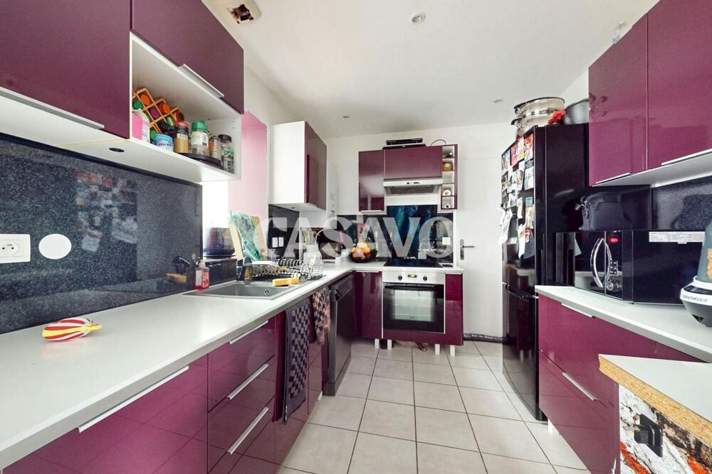 Vente Maison Vente Maison 5 pièces de 122m² - 77124 Villenoy Villenoy