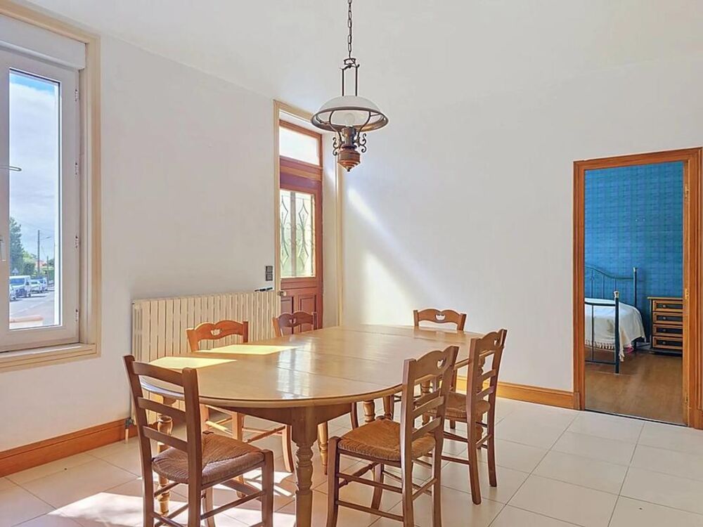 Vente Maison FOURAS – Maison familiale 116 m² • Piscine • Jardin 460 m² • Centre-ville à pied Fouras
