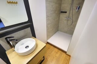  Appartement  vendre 1 pice 20 m