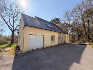  Maison à vendre 5 pièces 117 m²