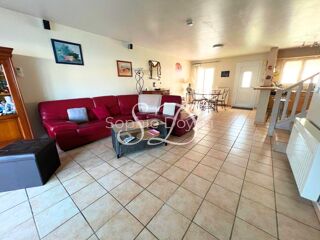  Maison à vendre 5 pièces 115 m²