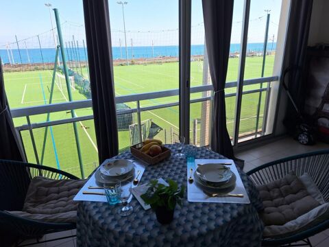  Appartement � louer 2 pi�ces 48 m�