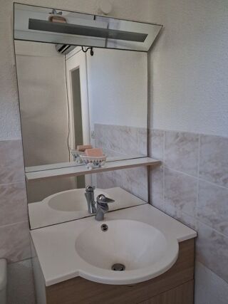 Appartement à louer 2 pièces 29 m²