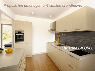  Maison  vendre 5 pices 103 m