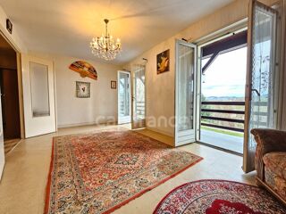  Maison à vendre 4 pièces 100 m²