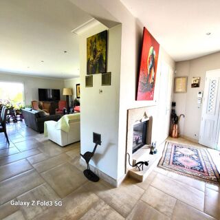  Maison à vendre 15 + pièces 340 m²