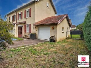  Maison � vendre 4 pi�ces 110 m�