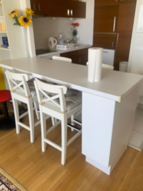  Appartement � louer 2 pi�ces 42 m�