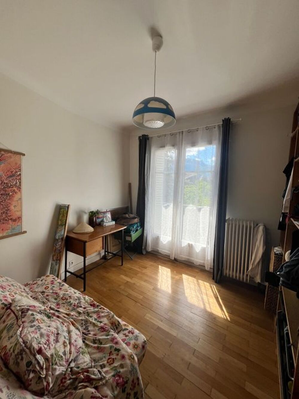 Location Appartement Appartement de 83m2 à louer sur Grenoble Grenoble