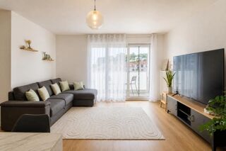  Appartement à vendre 4 pièces 78 m²