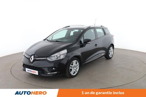 Annonce voiture Renault Clio 8690 €