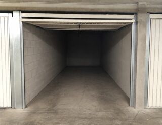  Parking / Garage à vendre 1 pièce 25 m²