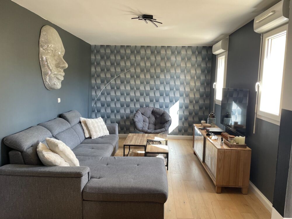 Maison à vendre 13 pièces ESCAUDAIN (59)
