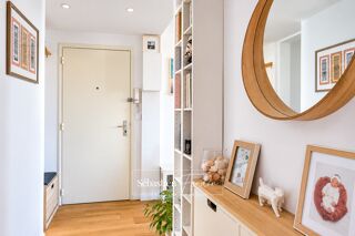  Appartement à vendre 3 pièces 74 m²