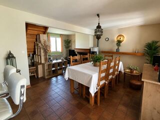  Maison à vendre 6 pièces 170 m²