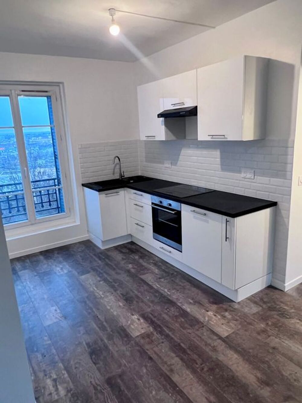 Location Appartement Appartement de 59m2 à louer sur Montluçon Montlucon