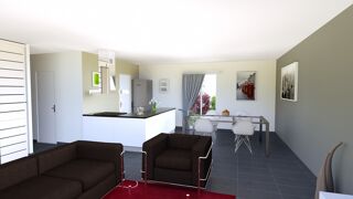  Terrain � vendre 1200 m�