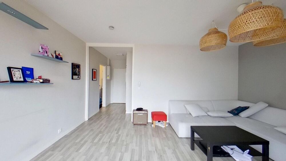 Vente Appartement Exclusivité Optimhome – Appartement 4 pièces lumineux à 3 minutes du métro Gallieni Bagnolet