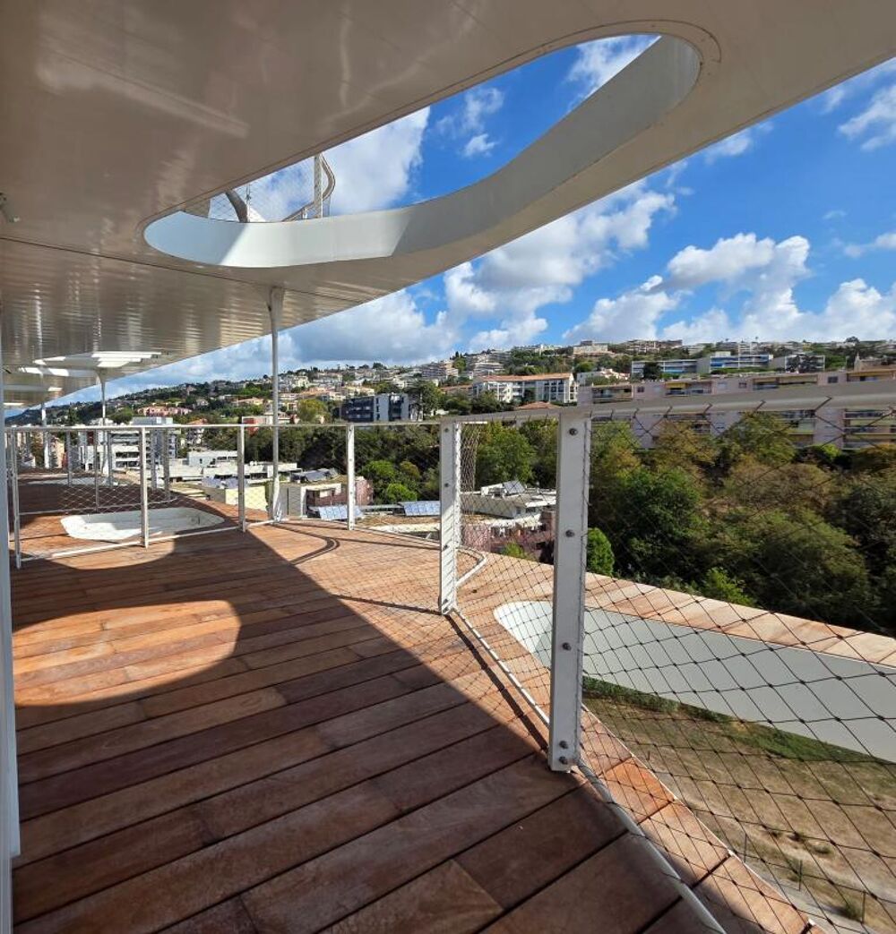 Vente Appartement Appartement Nice