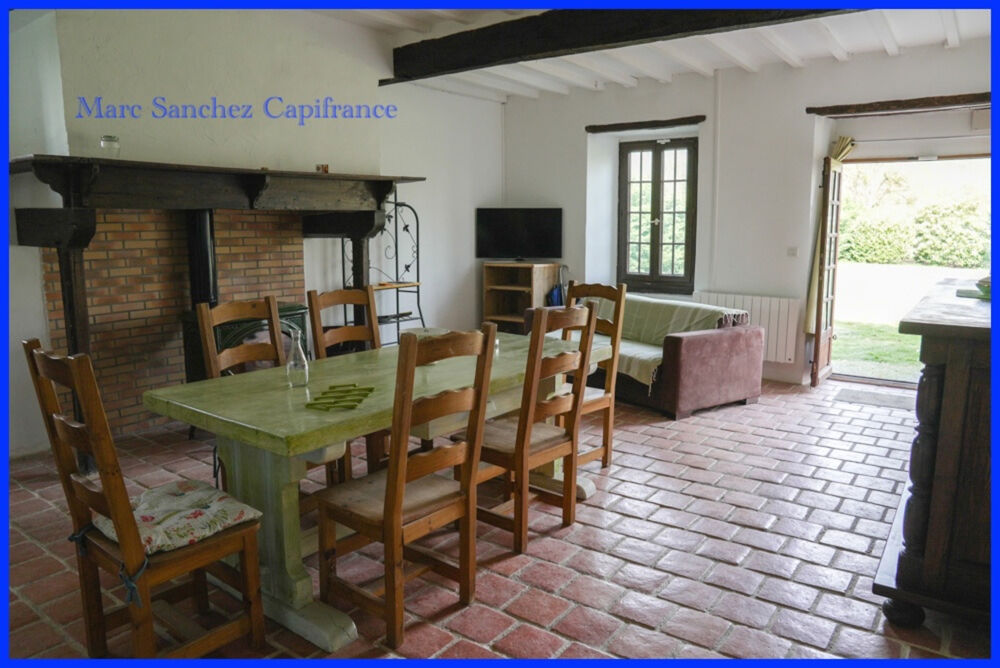 Vente Propriété/Château Dpt Hautes Pyrénées Tarbes Nord à vendre GITES de 300 m2 sur 2775 m2 de terrain avec piscine Tarbes