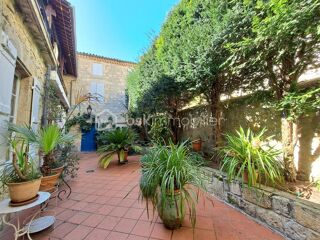  Maison � vendre 10 pi�ces 288 m�