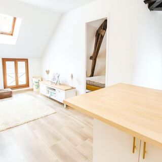  Appartement � vendre 2 pi�ces 45 m�