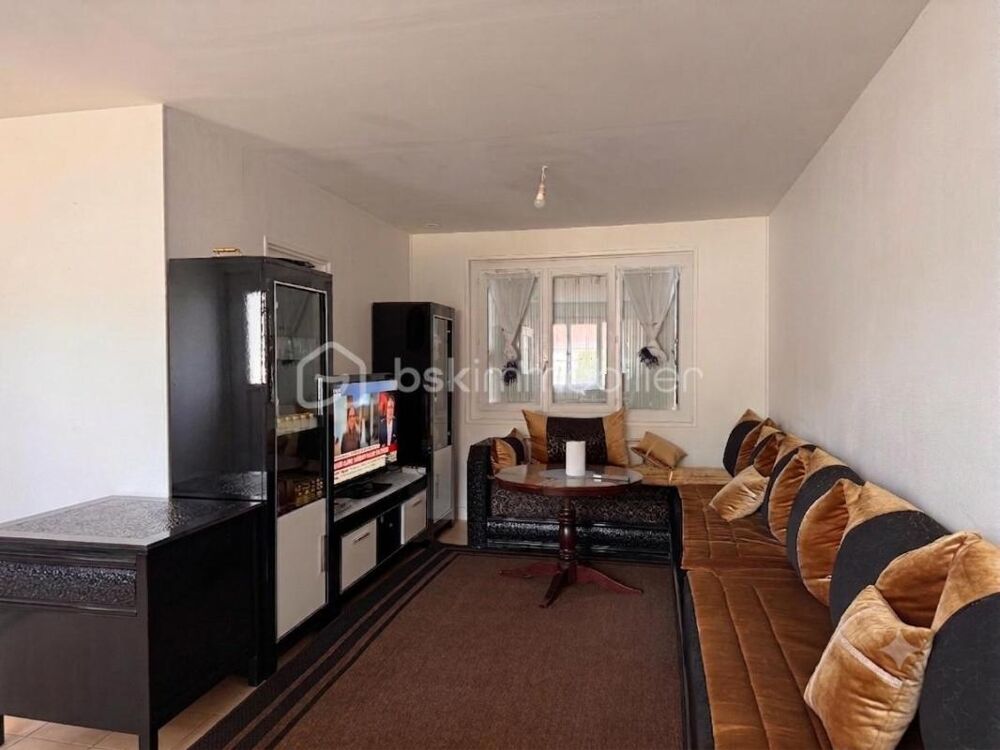Maison de plain-pied 72m² avec jardin  Idéal Investisseur  Évreux (Village de la Forêt)