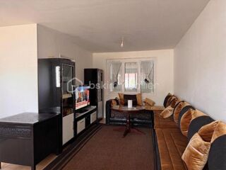  Maison à vendre 4 pièces 72 m²