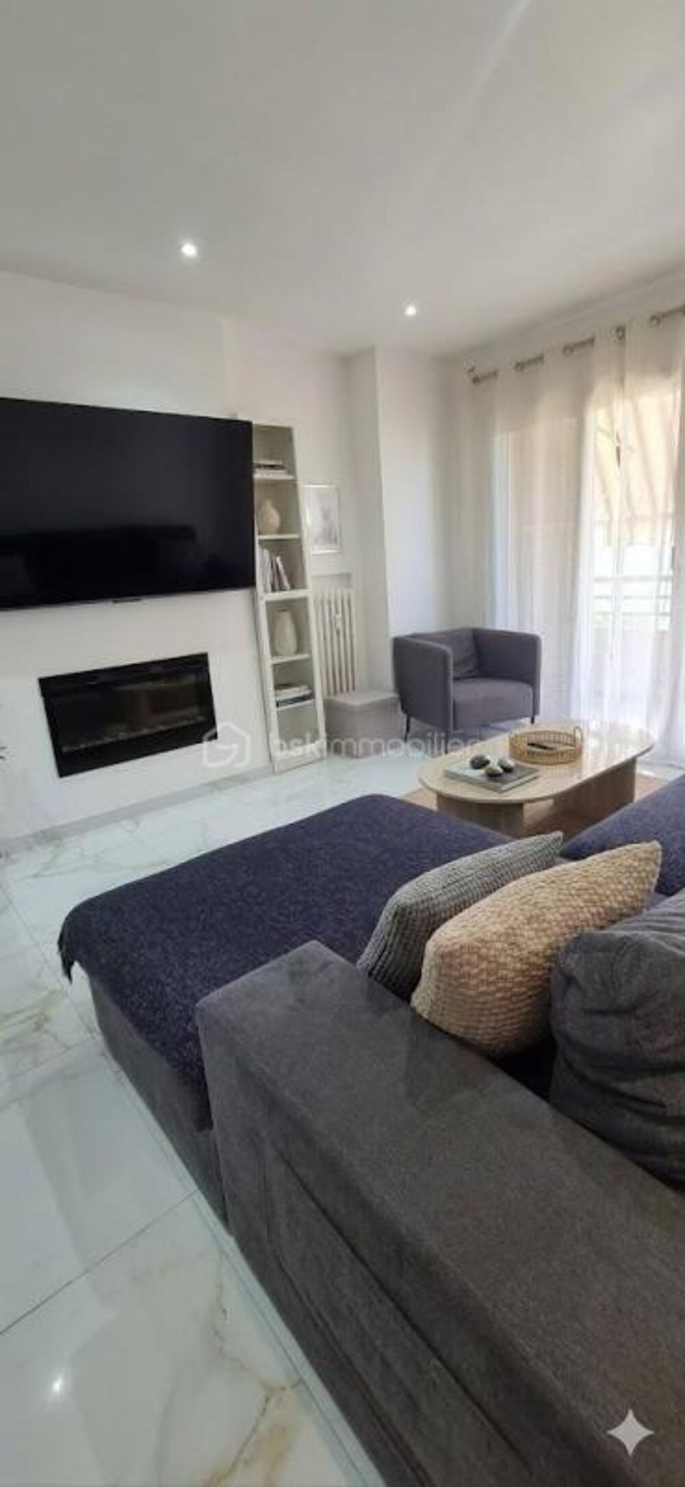Vente Appartement T4 - BALCON - ASCENSEUR - PARKING COLLECTIF Toulon