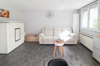  Appartement à vendre 4 pièces 62 m²