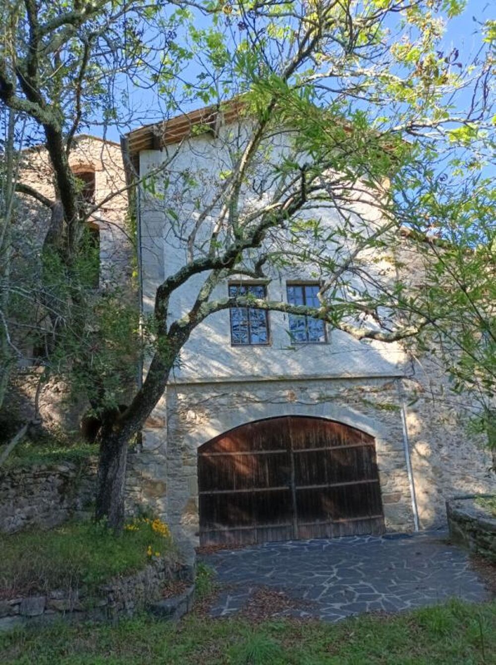 Maison Tauriers 7 pièce(s) 200 m2