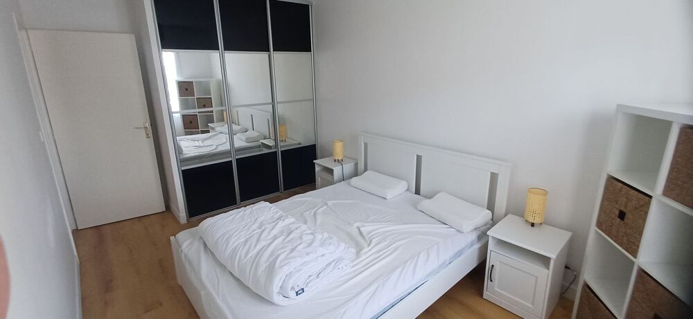 Location Appartement Appartement de 51m2 à louer sur Nantes Nantes