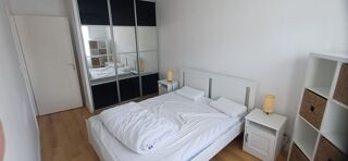  Appartement à louer 2 pièces 51 m²