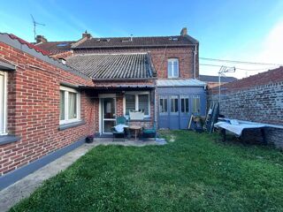  Immeuble � vendre 7 pi�ces 121 m�