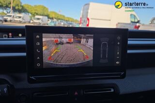 C3 Aircross Hybride 145 e-DCS6 Max 2026 occasion 73420 Voglans