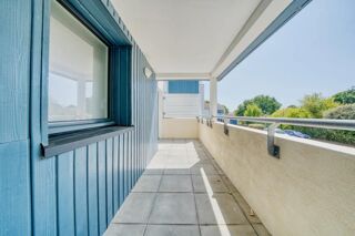  Appartement à vendre 2 pièces 55 m²
