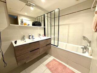  Appartement � vendre 2 pi�ces 42 m�