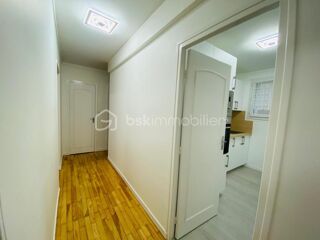  Appartement � vendre 4 pi�ces 66 m�