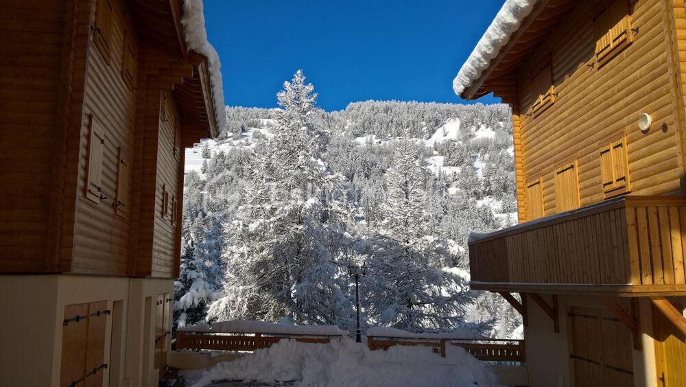 Chalet mitoyen VARS Village