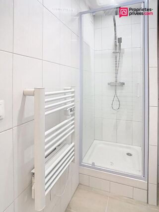  Appartement à vendre 4 pièces 52 m²