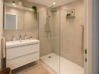  Appartement à louer 2 pièces 48 m²