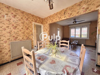  Maison � vendre 4 pi�ces 70 m�