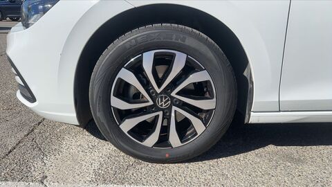 Golf VIII 1.0 TSI 110 Active 2023 occasion 83170 Brignoles