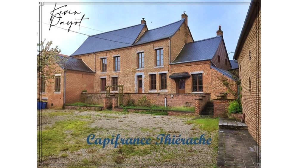 Ensemble immobilier