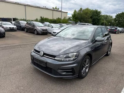Golf VII 1.5 TSI R-Line 2020 occasion 33000 Bordeaux