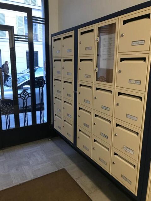  Appartement � louer 1 pi�ce 14 m�